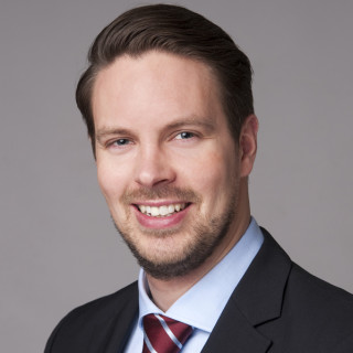 Der Terrorismusexperte Florian Wätzel