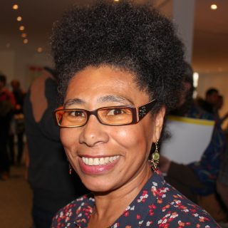 Tina Adomako, 61, Ghana