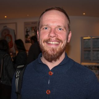 Sebastian Van Ledden, 37, Deutschland