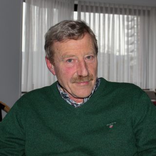 Ulrich Post, 63, Sauerland