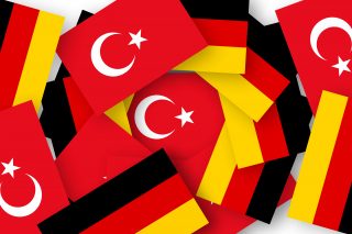 Türkei und Deutschland ein Schwiriges Verhältnis