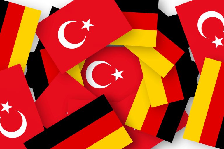 Türkei und Deutschland ein Schwiriges Verhältnis