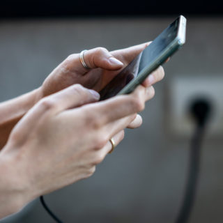 Vorschaubild Elisabeth Fleschutz. Foto: Jugendpresse Deutschland / Saad Yaghi